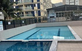 Aconchego Guaruja - Ap 42