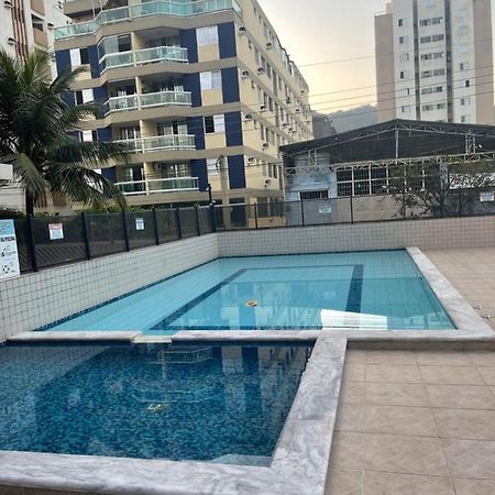 Aconchego Guaruja - Ap 42 Guarujá Exterior foto