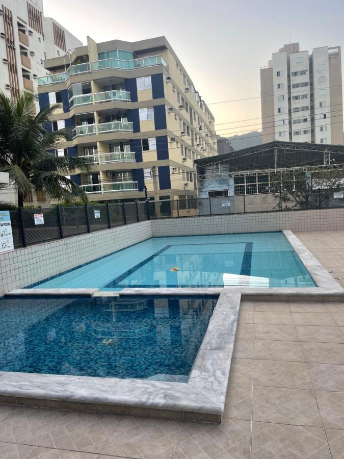 Aconchego Guaruja - Ap 42 Guarujá Exterior foto