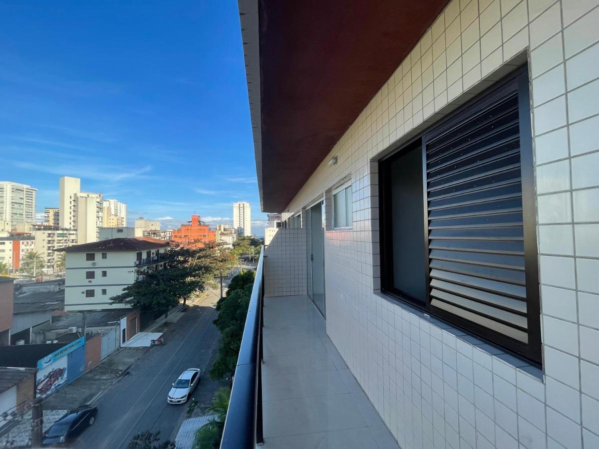 Aconchego Guaruja - Ap 42 Guarujá Exterior foto