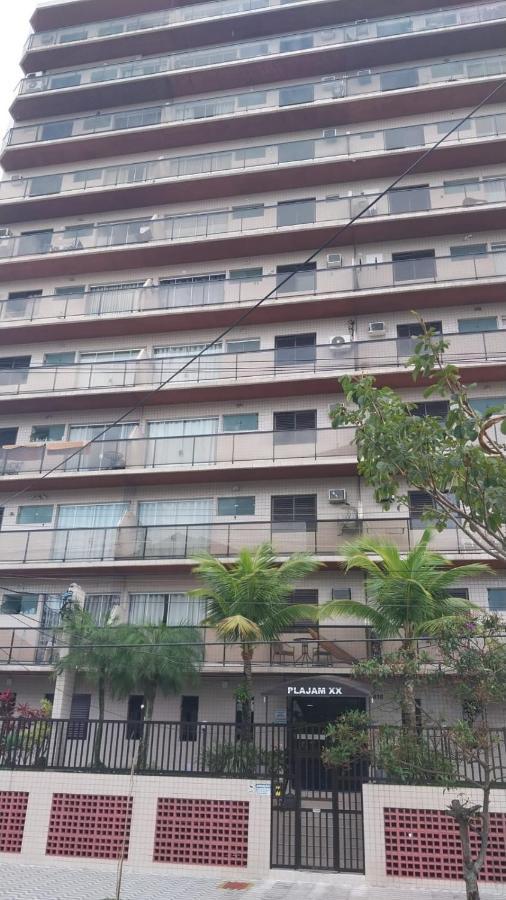 Aconchego Guaruja - Ap 42 Guarujá Exterior foto